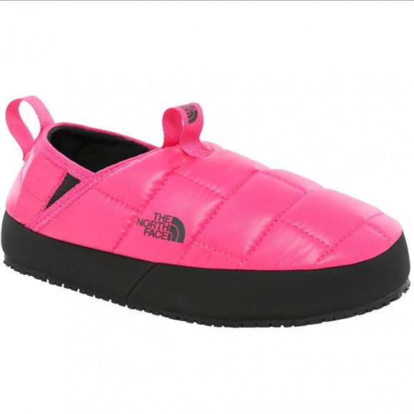 North face thermal tent mule 2 slippers Clearance